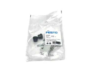 New | in-Stock Festo 544480 Parts (Hydraulics and Pneumatics) Michigan US | Maverick Industrial Sales #1392409