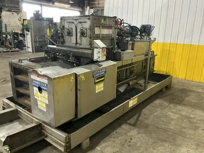 USED HARMONY PERFSSHB24