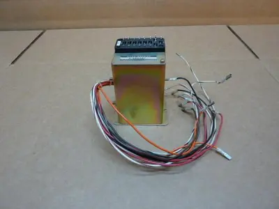USED ALLEN BRADLEY X-380187
