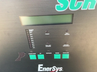 Used _UNKNOWN_ _UNKNOWN_ Rectifier - Battery Chargers Michigan US | Miedema Asset Management Group #1579604