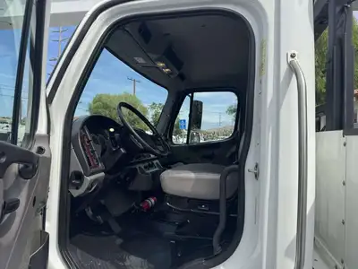Used 2020 FREIGHTLINER M2 Carhaulers California US | Commerce Truck Equipment Sales #1547757