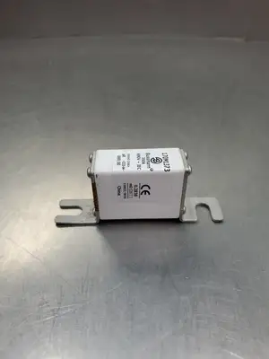 USED Bussmann 170M1373 Fuse, 690VAC, 350A