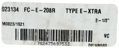 NEW DODGE FC-E-208R
