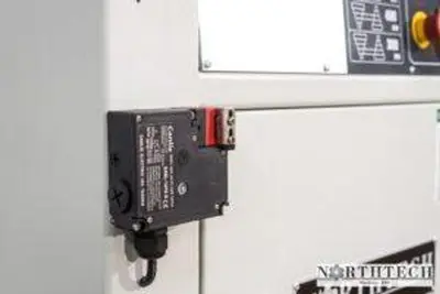 NEW NORTHTECH NT-525T