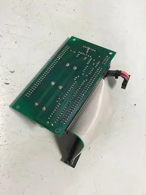 USED STAR AUTOMATION TPC-5233A