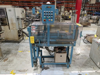 (3) Assorted Conveyor Systems