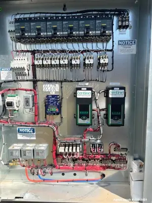 USED IQF BIG