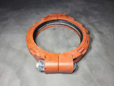 Rigid Coupling, 10" / 273mm