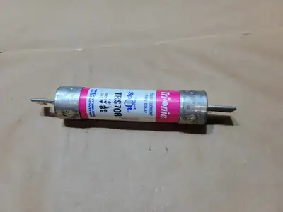 Used FERRAZ SHAWMUT TRS70R Misc Electrical & Power Parts British Columbia CA | Lenmark #1439441