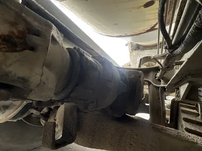 Used 2006 MACK CT713 Concrete Mixer Trucks Pennsylvania US | Proxy Equipment #1388778