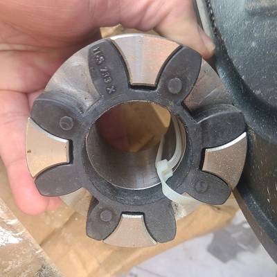 USED SEW-EURODRIVE R137 AM284/286