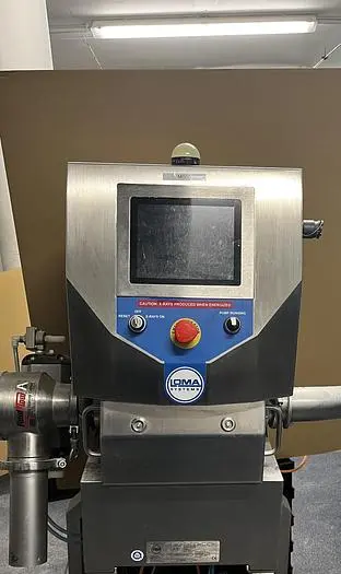 Used 2019 IOMA X5 PIPELINE Meat Processing Equipment | UCY Industrial GmbH #386098