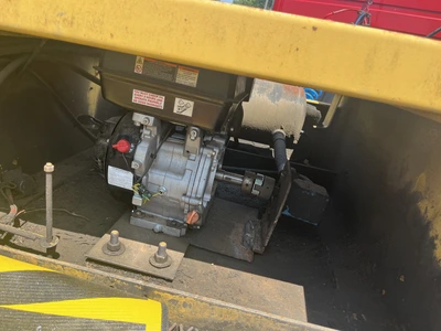 Used 2003 WITZCO CHALLENGER Lowboy Trailers North Carolina US | Proxy Equipment #1380480