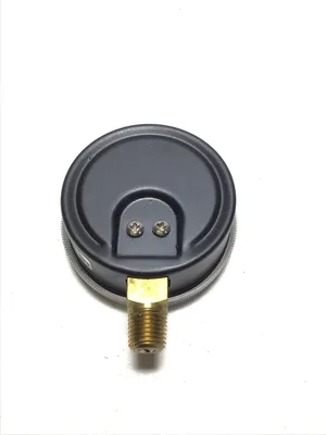 Marsh J4878 Pressure Gauge