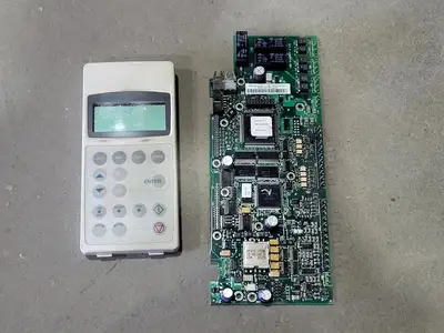 USED ABB ACS800-U1-0020-7