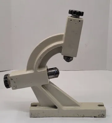 -- UNSPECIFIED -- Follow Rest Tooling & Accessories, Lathe Tooling | Machinery Central (4)