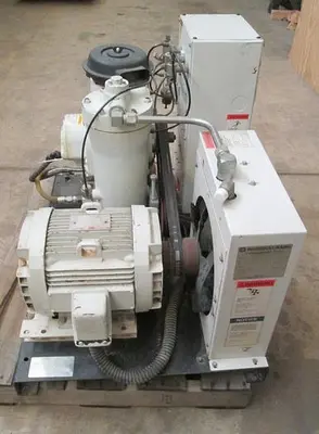 USED INGERSOLL-RAND 010H-SP