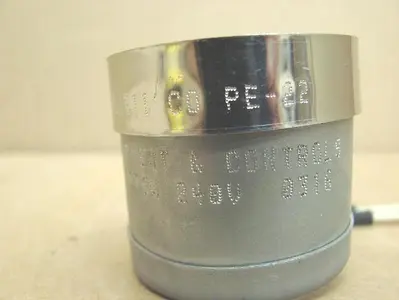 NEW AIC 316