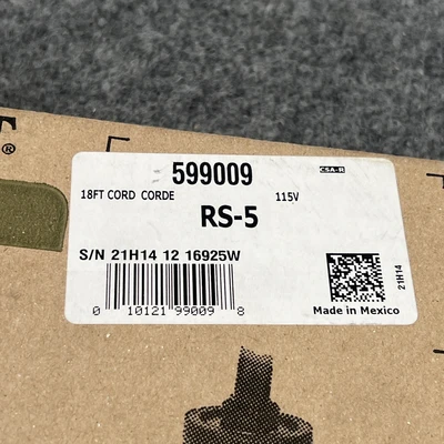 New | in-Stock Little Giant 599009 Misc Industrial Equipment California US | Davliegogo LLC #1713322