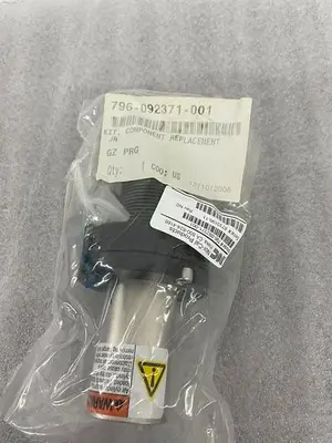 NOR-CAL 796-092371-001 KIT COMPONENT REXPLACEMENT LAM
