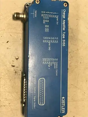 USED KISTLER INSTRUMENT 5155