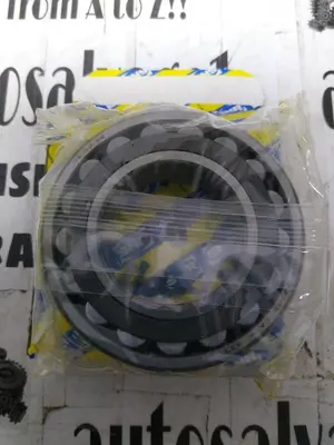 Used SNR 22209-EAKB33J30 Bearings | Surplus Asset Holdings #1196897