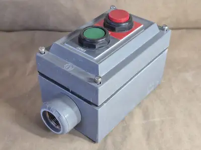 New | in-Stock ALLEN-BRADLEY 800H-2HZ4R Switchgears British Columbia CA | Lenmark #239337