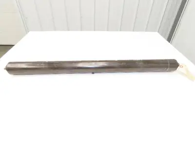 Hytrol 914-R02370  2-3/4" Dia Snub Roller Pulley for Belt Conveyor 37"BW