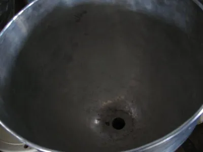 PUC KOLLOIDTECHNIK JV14 Mill Colloid | Perry Equipment (8)