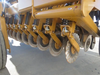 Used 2026 ESCH 5612 No-Till Drills Pennsylvania US | Zimmerman Farm Service #1436910
