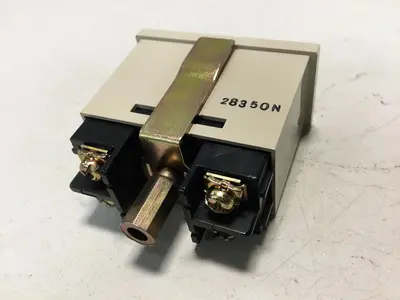 USED OMRON H7ET-BVM