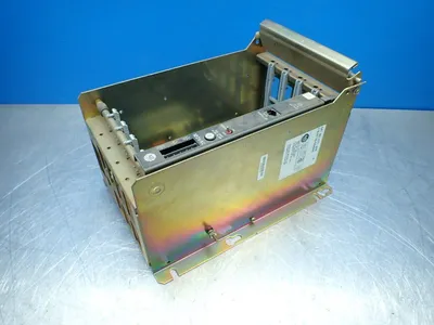USED ALLENBRADLEY 1771A1B