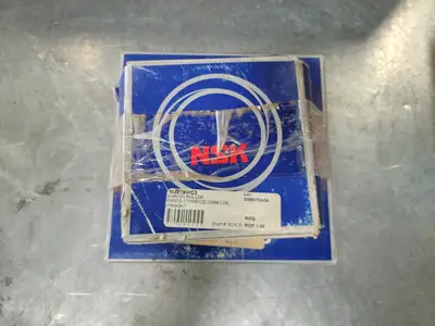 Cylindrical Roller Bearing NU219WC3