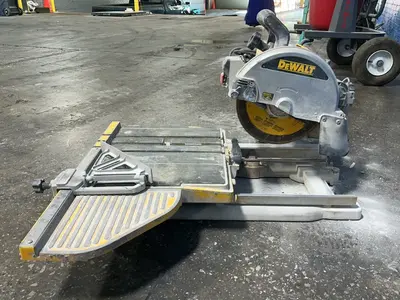 Used DEWALT D24000 Mosaic Saws Ohio US | HGR 24 #1463342