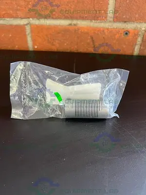 NEW LOT OF 2 - CHEMGLASS 2044-500 FLEXED " U " JOINT