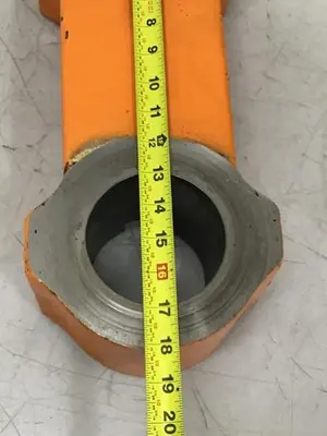 USED CINCINNATI MILACRON VT220-17