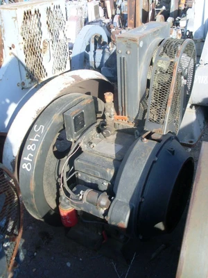 USED ARROW Y-18