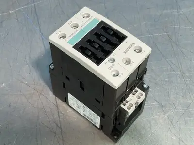 New | in-Stock SIEMENS 3RT10353BB40 PLC Contactors Ohio US | HGR 24 #1312222