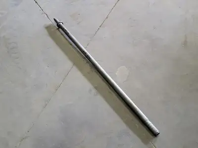 Rock Drill Rod, LC98741754