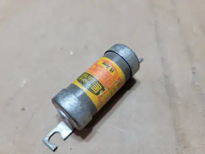 Used ENGLISH ELECTRIC CIA15 Misc Electrical & Power Parts British Columbia CA | Lenmark #1438949