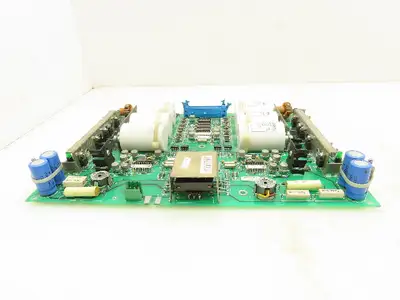 STROMBERG 5761245-2G Pulse Amplifier Board