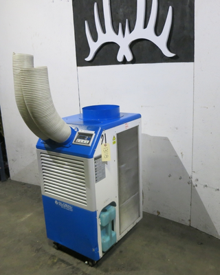 USED GLOBAL INDUSTRIAL 292661