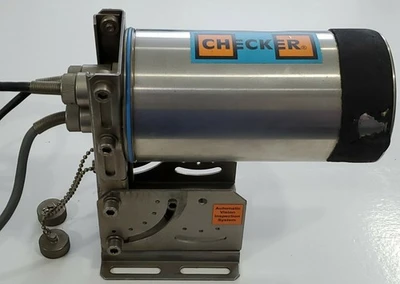 USED Image Industries Checker