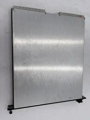 USED HONEYWELL MEASUREX 09802710 MODULE BSC REV B STOCK 1609