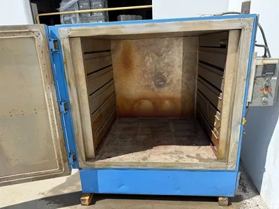USED 2010 Aurora Engineering Co 4212