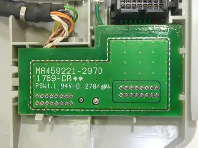 USED ALLEN BRADLEY 1769-CRR1 SER A