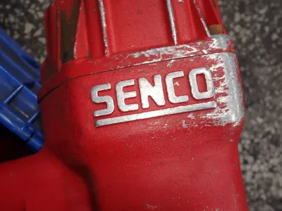 USED SENCO SCN65XP
