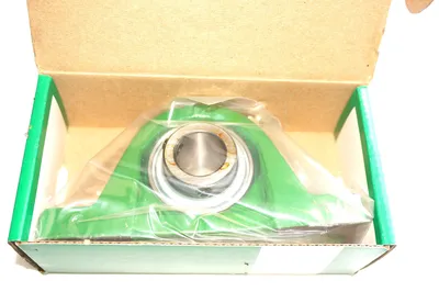 NEW INA RASEY7/8 PILLOW BLOCK BEARING RASEY78
