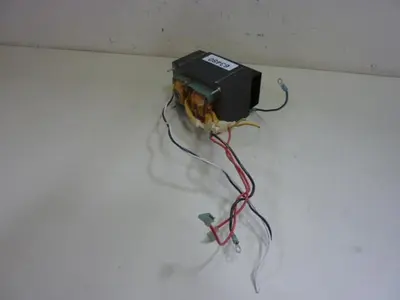 USED SOLA ELECTRIC 28-2126-1