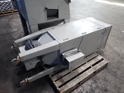 USED STRAHLBOSE STRAHLBOSE 140